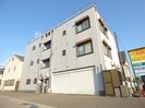 天神ユーハイツの外観