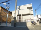 磯馴町３丁目貸家の外観