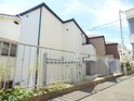 ワンフロア２戸で全室角部屋設計