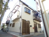 若松町１丁目テラスハウス