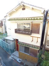 須磨本町２丁目貸家