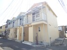 離宮前町１丁目貸家の外観