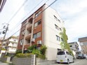 ワンフロア２戸で全室角部屋