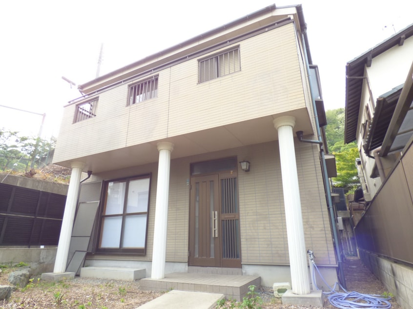  大手町８丁目ハイツ