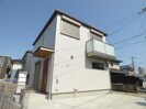 須磨離宮前Ｗｅｓｔの外観