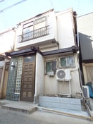  北町２丁目貸家