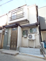 北町２丁目貸家