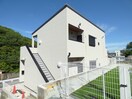 ワンフロア２戸で全室角部屋 ｔｅｎｔｒｅｅ神戸須磨
