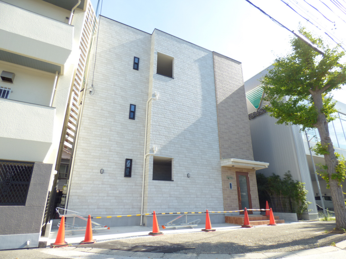 ペット（小型犬・猫）と一緒に暮らせる新築マンション