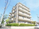 ラポール須磨の外観