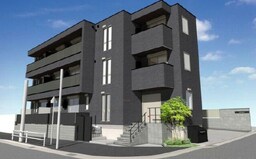 ペット（小型犬）と一緒に暮らせる新築マンション