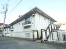 シャトル東須磨の外観