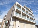 ＪＲ須磨海浜公園駅前の築浅マンション
