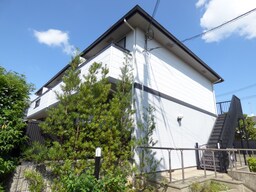 安心の女性専用ハイツ