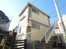 シティライフ須磨浦の外観