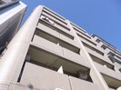 須磨パークアヴェニューの外観