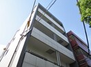 グランドーレ東須磨の外観