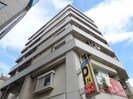 リバティー壱番館の外観