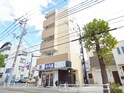 駅近の築浅マンション