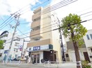 グラッチェ河昌の外観