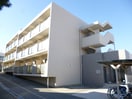 重厚感のあるマンション フルール須磨