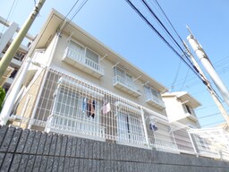 学生さんオススメハイツ