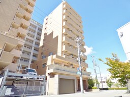 平成２０年築のキレイなマンション