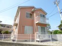 ワンフロア２戸で全室角部屋