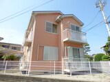 ヴェッセルＳＵＭＡ　Ａ棟