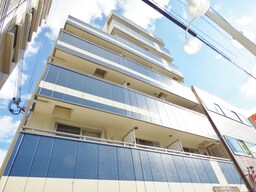 平成２６年築の築浅マンション