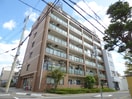 まだまだキレイな分譲賃貸マンション アネスト恵美寿