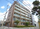 アネスト恵美寿の外観