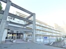 シティ南落合の外観