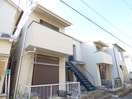 ワンフロア２戸で全室角部屋 ベルトゥリー板宿ＷＥＳＴ