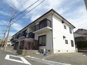 平成８年築のキレイなハイツ